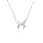 Platinum Necklace