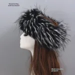 Black And White Jacquard