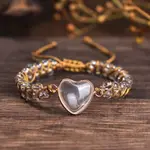 White Crystal Love