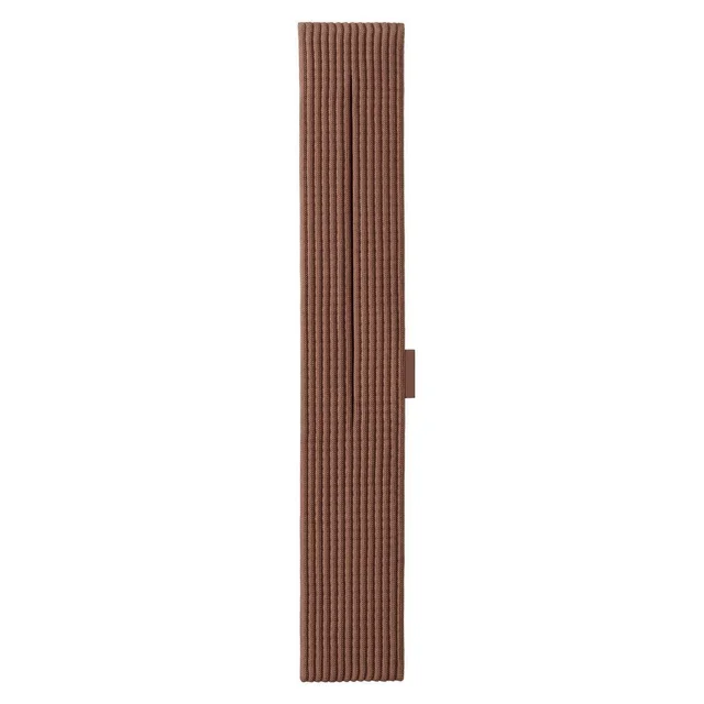 Mobile Phone Storage Bag Accessory Pouch Brown Color - Shop at LoveMi