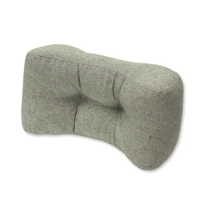 Home Office Thickened Multifunctional Cushion Matcha - Shop at LoveMi
