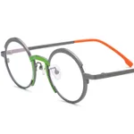 Gray Frame