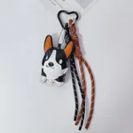 Corgi Black