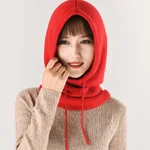 Bright Red