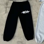 Black Trousers