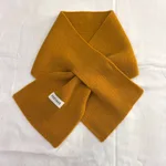 Ginger Yellow