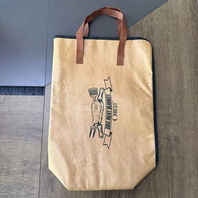 BBQ Blanket BBQ Thermal Insulation Bag Meat Heat Insulation Storage Bag 21Inch Upgrade - Shop at LoveMi