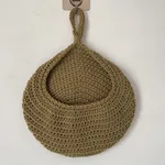 Cotton String Khaki