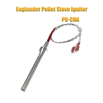 Heating Tube Fitting PU CHA 120V 300W 9.5X123Mm 120V 300W - Shop at LoveMi