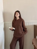 Latte Coffee Color