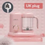 Peach Blossom Pink