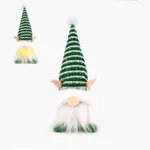 Short Legged Green