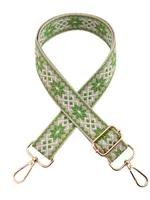 Beige Green
