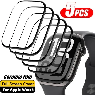 Protective Film For Watches Series 123 38Mm - Shop at LoveMi