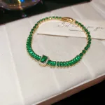 5 Golden Green