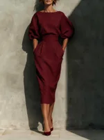 Wine Red