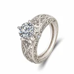 White Gold Color