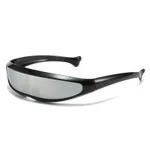 Black Frame White Mercury