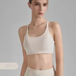 Creamy White