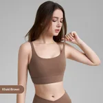 Kaki Brown