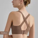 Kaki Brown