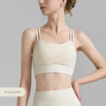 Creamy White