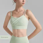 Plum Green