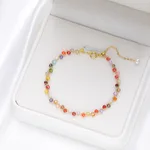 Color Zircon