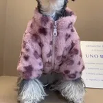 Pink Love Fur