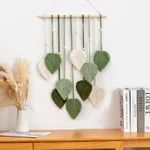 Ten Leaves Green
