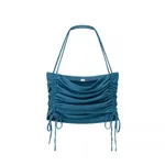 Peacock Blue