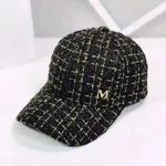 Black With M Brick Logo