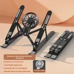 Black Fan