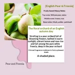 English Freesia