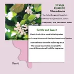 Orange Blossom