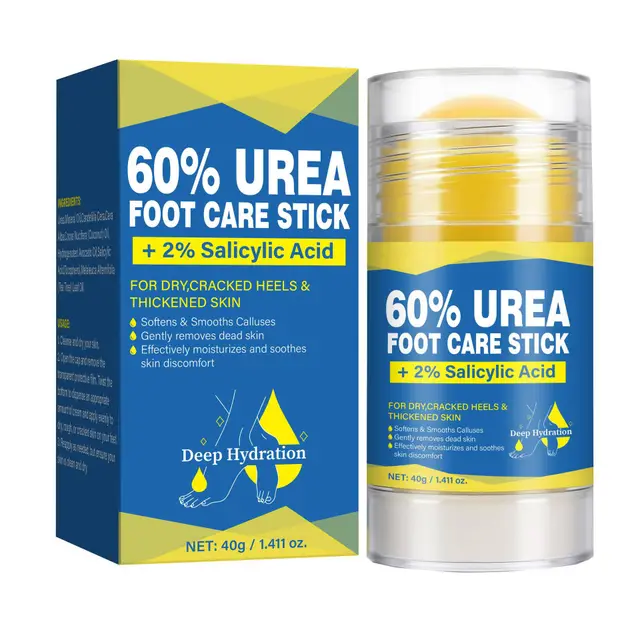 Urea Cream Stick plus 2% Salicyl Fp B086 Style - Shop at LoveMi