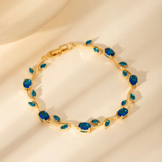 European And American Bracelets Light Luxury High end W1638 Style - Shop at LoveMi