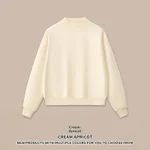 Cream Apricot