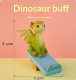 Dinosaur Seesaw