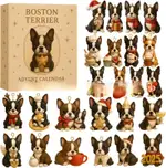 Boston Terrier Blind Box