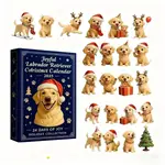 Fun Golden Retriever
