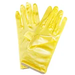 Bright Yellow