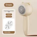 Cream Color