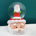 Santa Claus