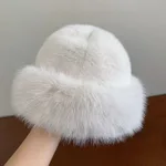 Milky White