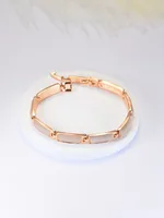 Rose Gold Style