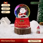Santa Claus