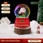 Sofa Santa