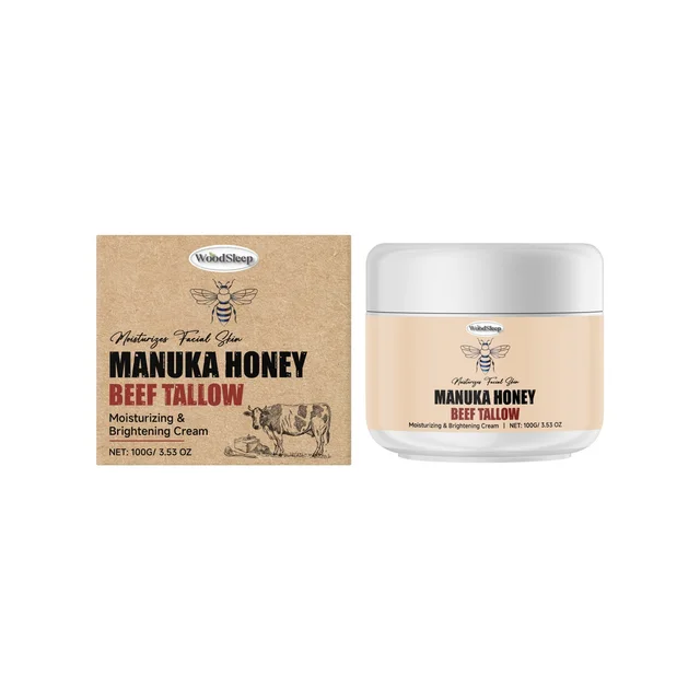 Moisturizing Brightening Crea 100G - Shop at LoveMi