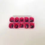 Rose Red 0.7